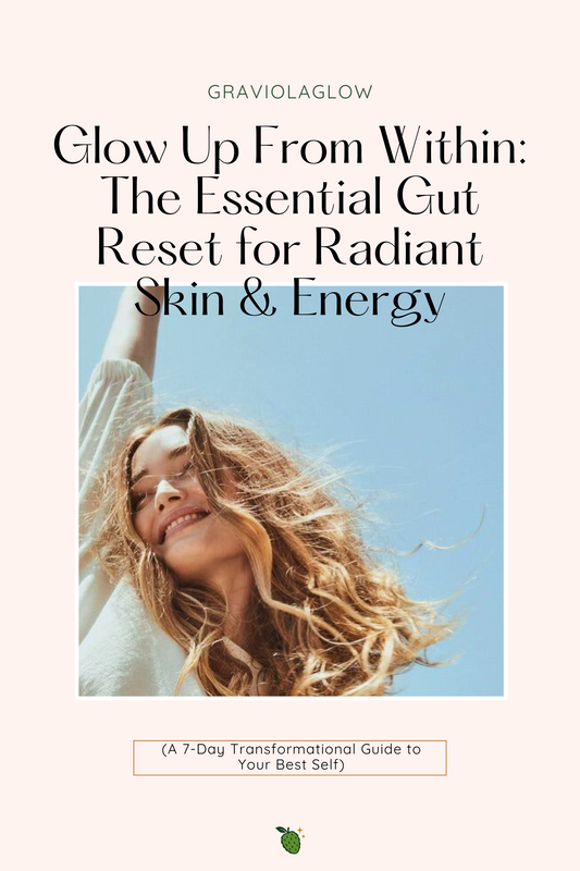 FREE Glow Guide (Delivered via Email)